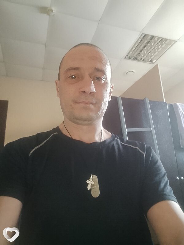 Паша, 39, Печоре — анкета №4334575