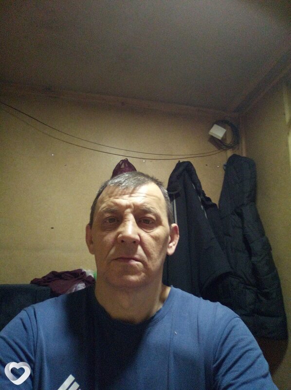 Виталий, 51, Екатеринбурге — анкета №4334583