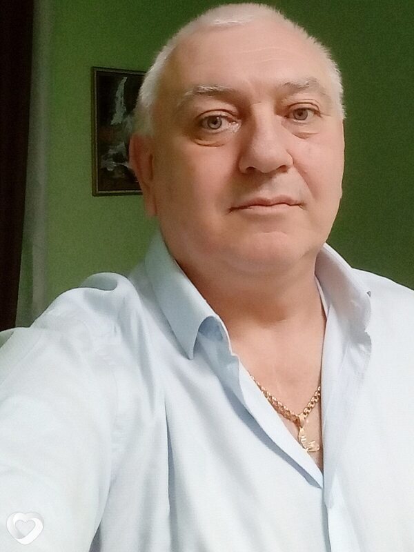 Сергей, Новый Уренгой