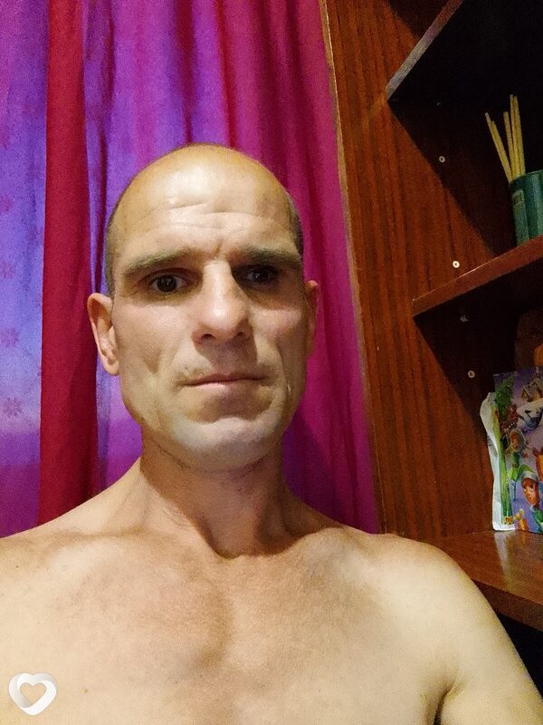 Виталий, 46, Горловке — анкета №4334667
