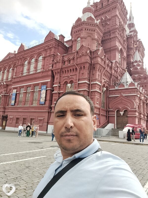Tore, 40, Москве — анкета №4334670