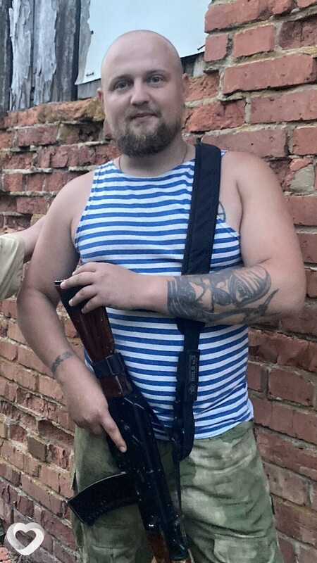 Саня, 32, Стаханове — анкета №4334677