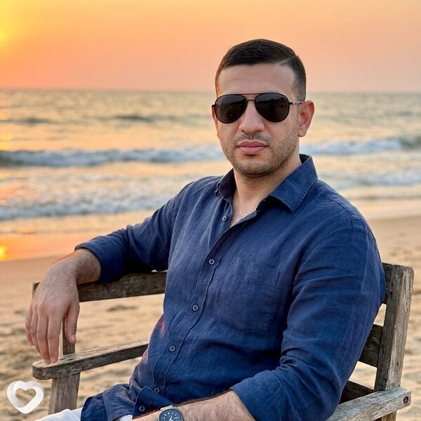 Григорий, 33, Твери — анкета №4334682