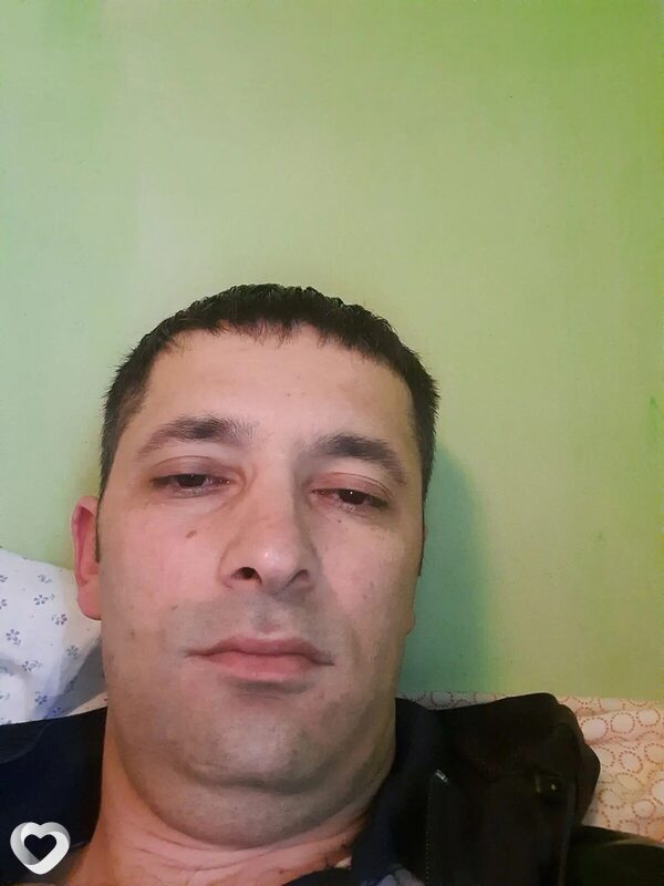 Хуршид, 39, Сергиеве Посаде — анкета №4334714