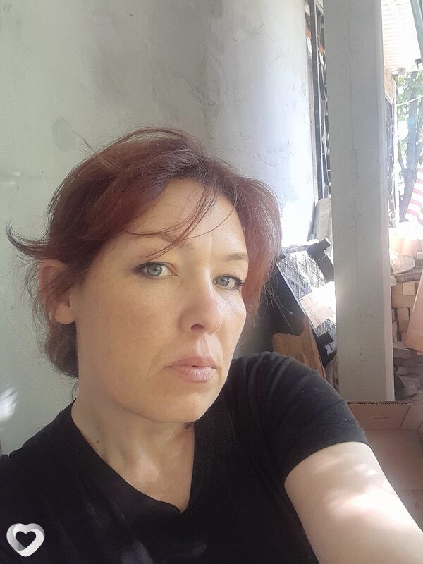 Виктория, 44, Донецке — анкета №4334718