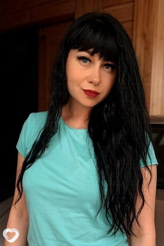 Юлия, 32, Ишиме — анкета №4334722