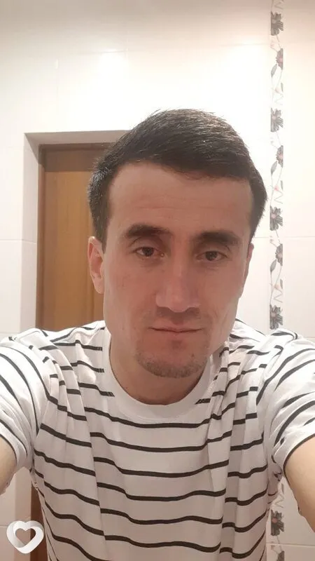 Анас, 40, Москве — анкета №4334729