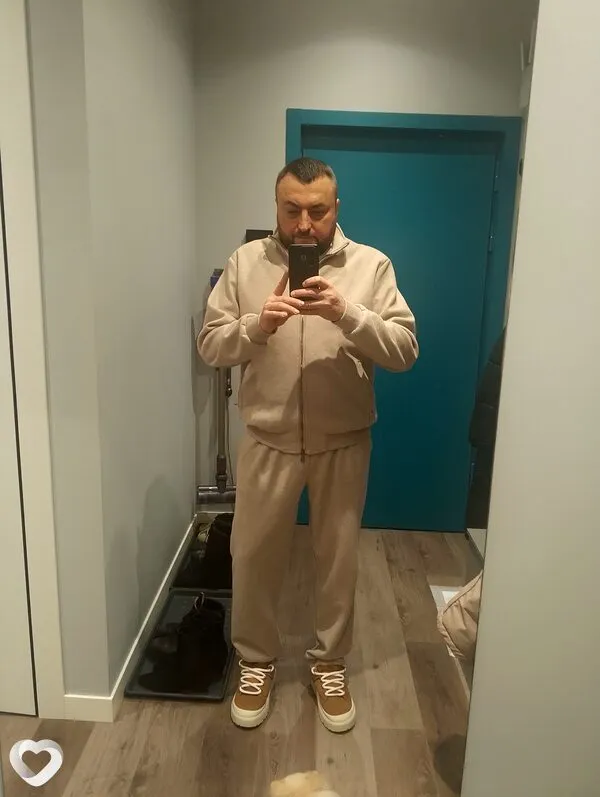 Виталий, 49, Москве — анкета №4334734