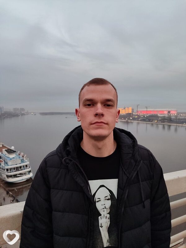 Александр, 22, Тихорецке — анкета №4334735