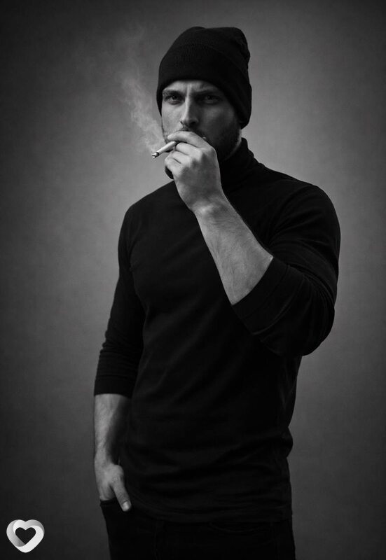 Максим, 28, Санкт-Петербурге — анкета №4334741