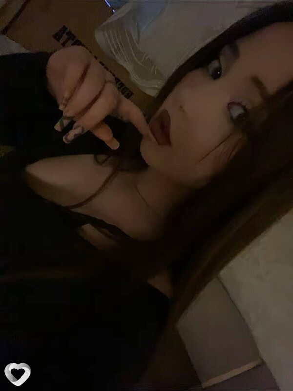 Амина, 19, Екатеринбурге — анкета №4334745