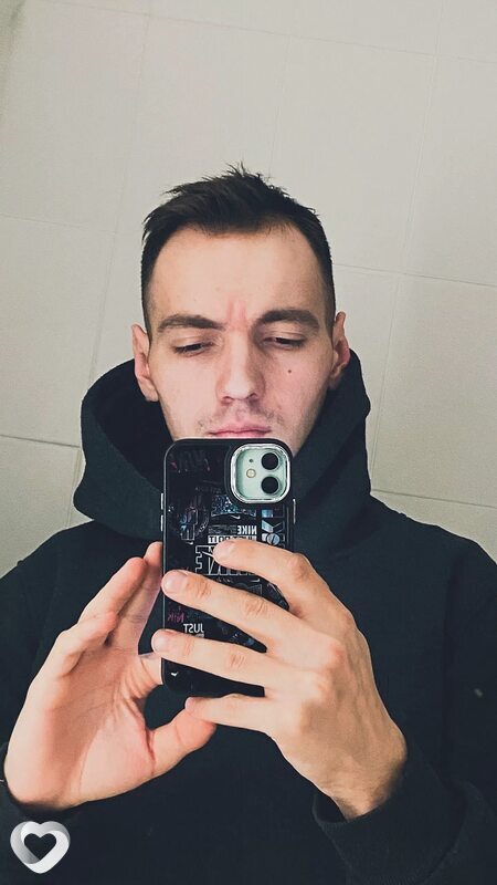 Дмитрий, 35, Санкт-Петербурге — анкета №4334747