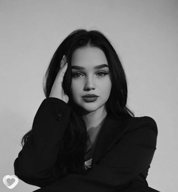 Екатерина, 20, Нижнем Тагиле — анкета №4334752