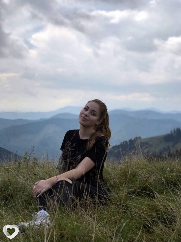 Ники, 33, Оренбурге — анкета №4334688