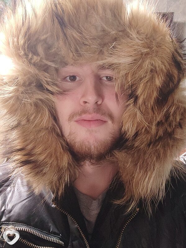 Андрей, 22, Рязани — анкета №4334690