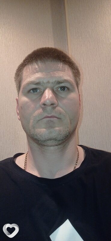 Ip, 40, Екатеринбурге — анкета №4334701