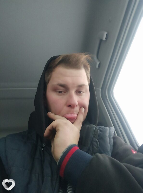 Саша, 24, Харькове — анкета №4334702