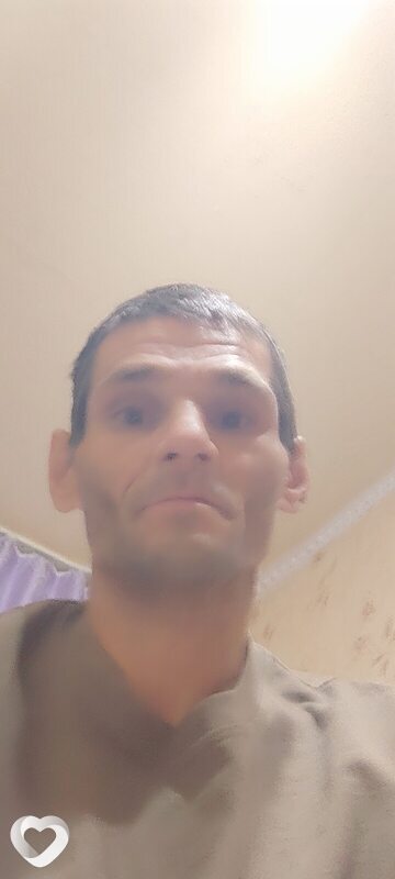 Макс, 46, Набережных Челнах — анкета №4334707