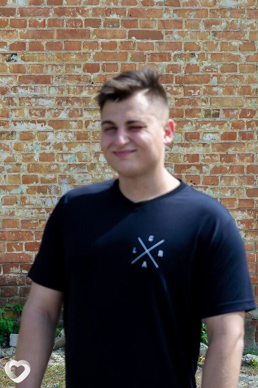 Артём, 31, Балашове — анкета №4334912