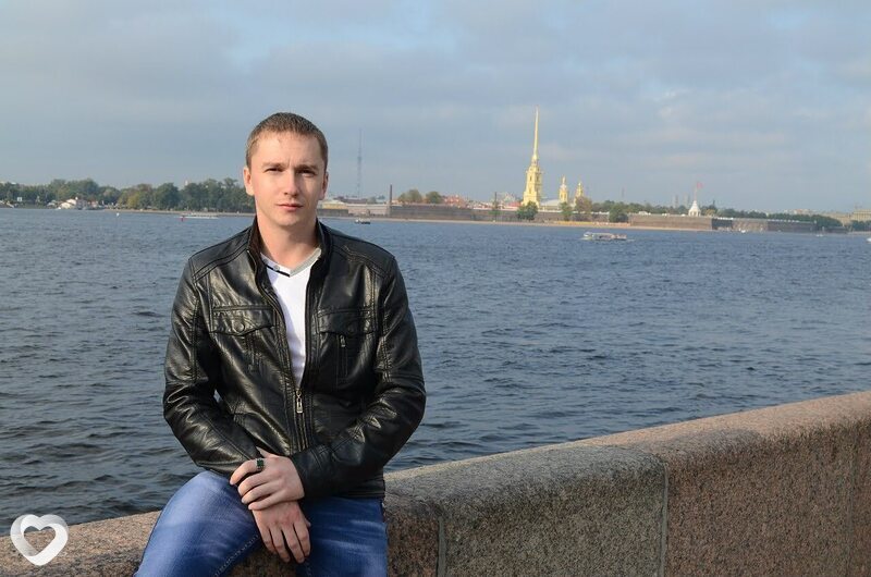 Дмитрий, 36, Коврове — анкета №4334913