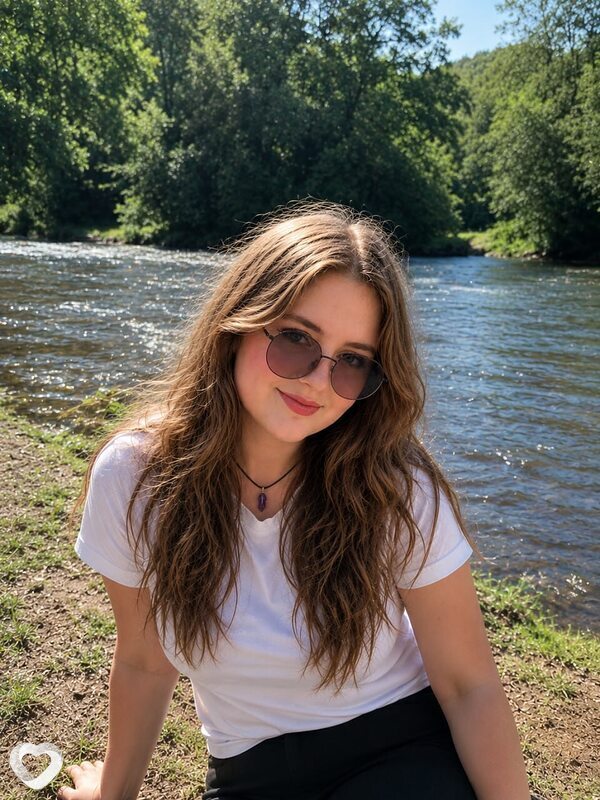 Аня, 25, Санкт-Петербурге — анкета №4334918