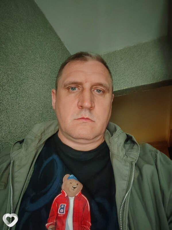 Виталик, 46, Минске — анкета №4334924
