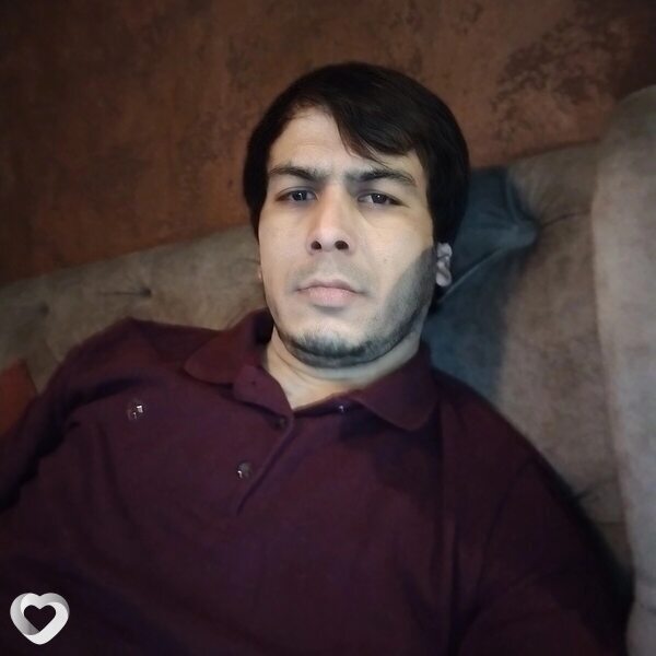 Валиджан, 37, Красноярске — анкета №4334865