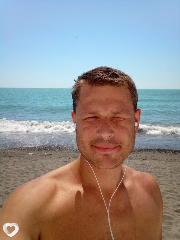 Александр, 38, Сочи — анкета №4334870