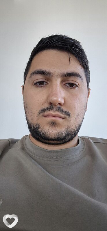 Grigor, 29, Ереван — анкета №4334884