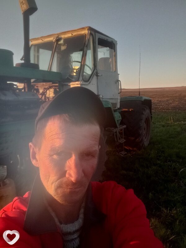 Дмитрий, 49, Оренбурге — анкета №4334903