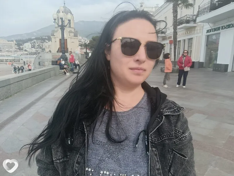 Оксана, 37, Москве — анкета №4335186