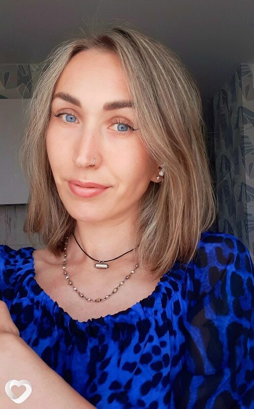 Любовь, 40, Перми — анкета №4335191
