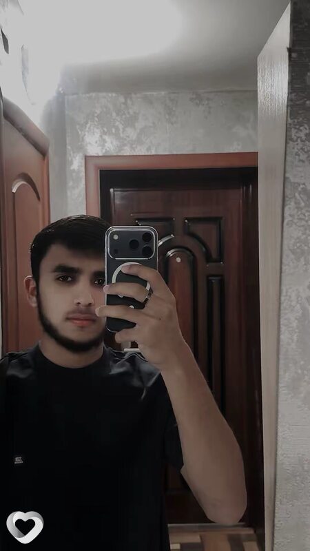 Давид, 19, Дзержинске — анкета №4335192