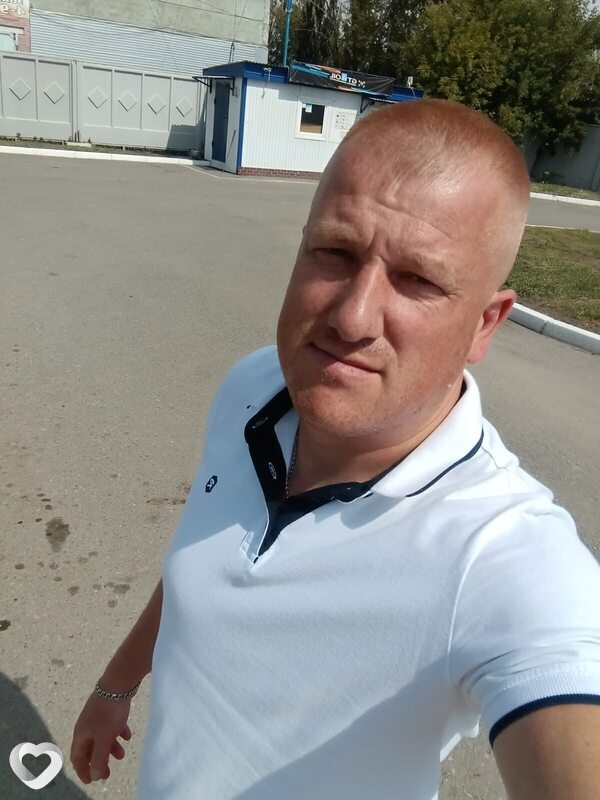 Александр, 38, Омске — анкета №4335195