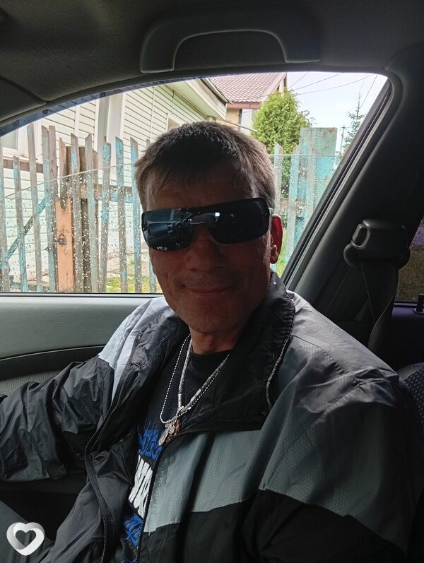 Дима, 49, Нижнем Тагиле — анкета №4335196