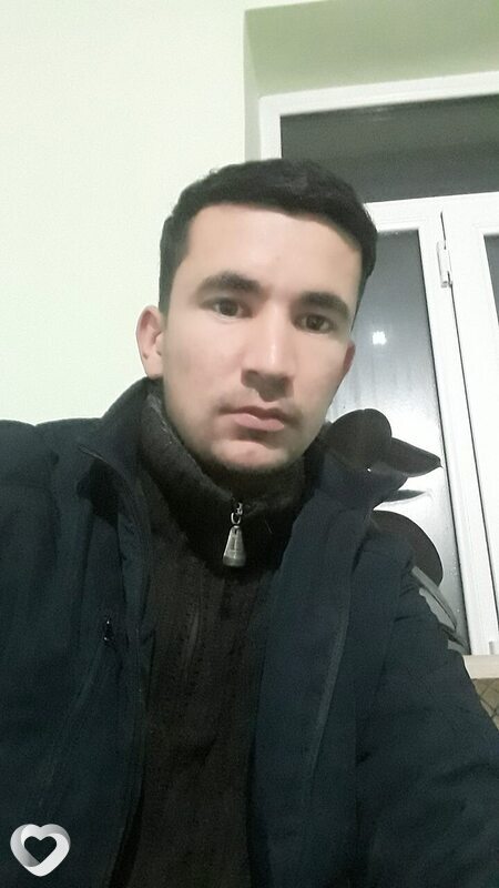 Умрбек, Рошаль
