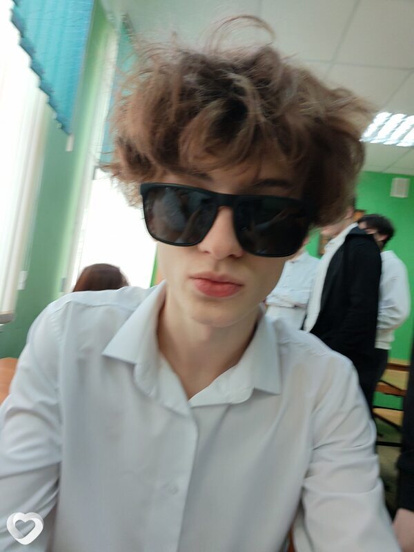 Александр, 18, Нижнем Новгороде — анкета №4335259