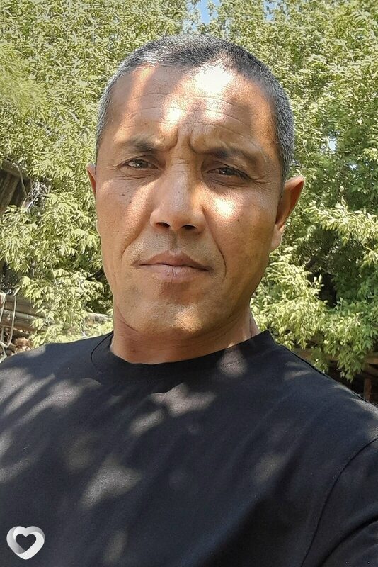 Миша, 46, Челябинске — анкета №4335261