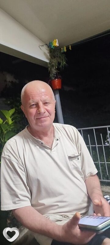 Виталик, Нальчик