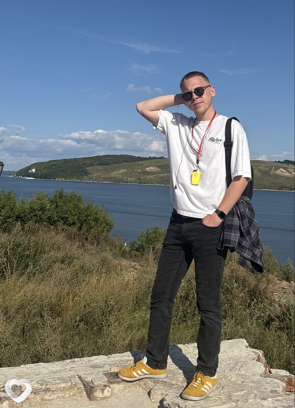 Дмитрий, Королёв