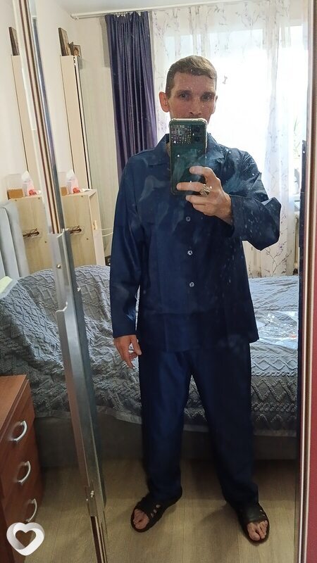 Сергей, 45, Екатеринбурге — анкета №4335267