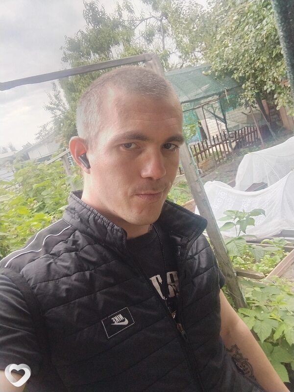 Николай, 28, Волгограде — анкета №4335269