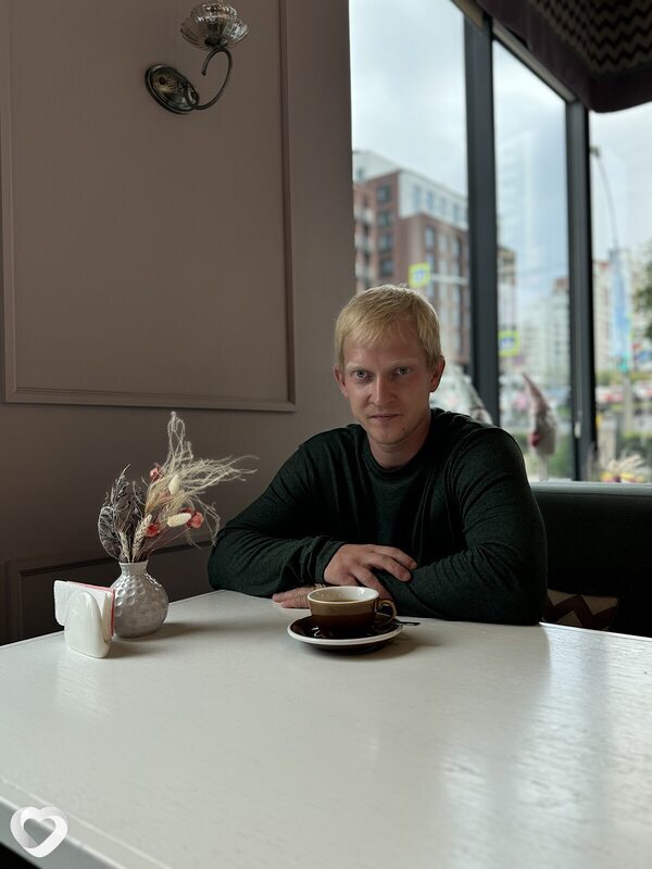 Дмитрий, Урай