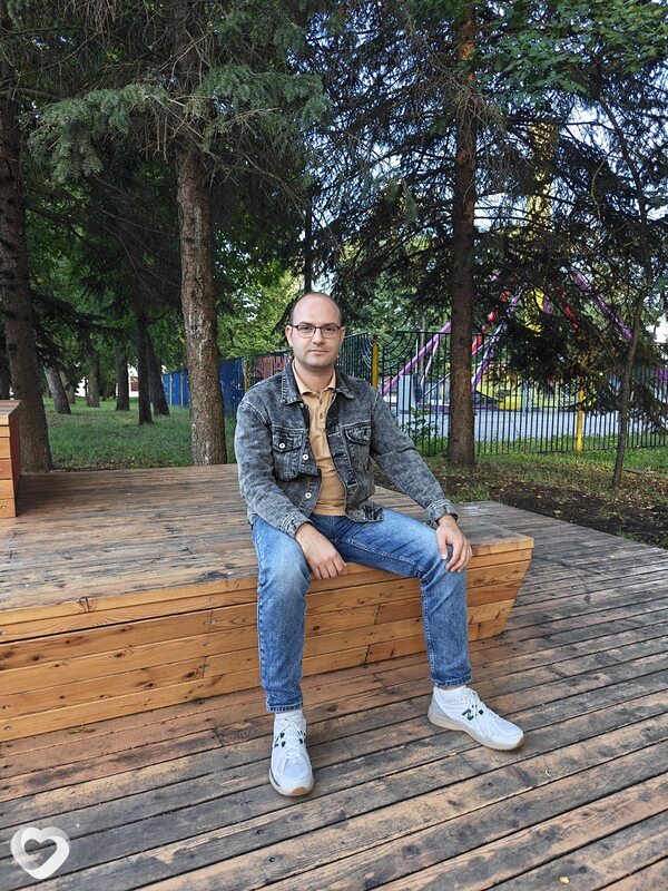 Денис, 32, Пензе — анкета №4335279