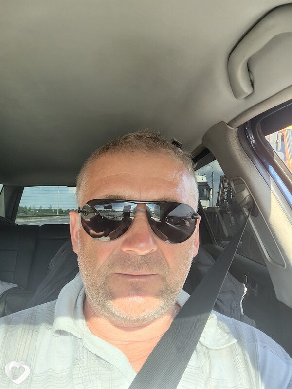 Пётр, 47, Могилев — анкета №4334809
