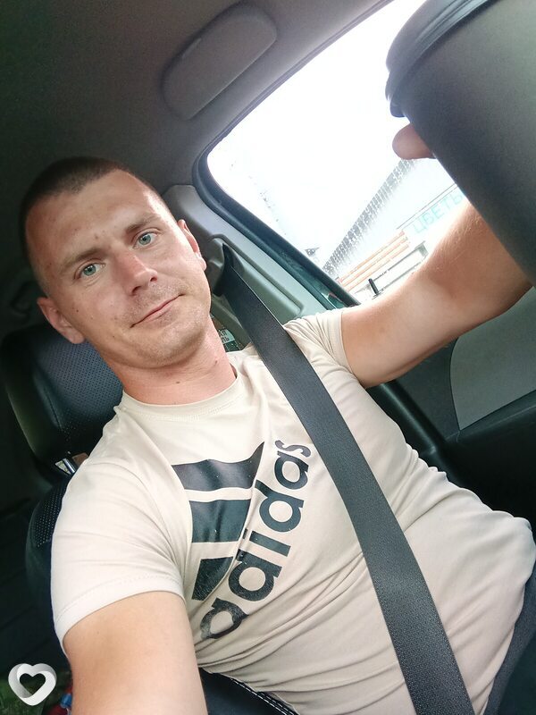 Антон, 32, Тамбове — анкета №4334811