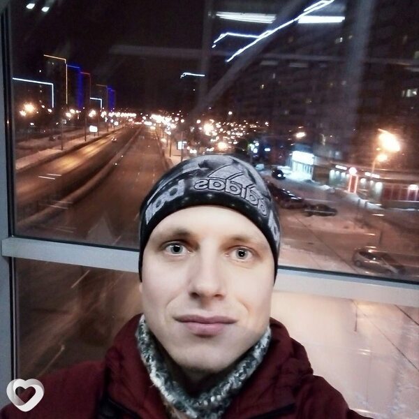 Макс, 33, Харькове — анкета №4334823