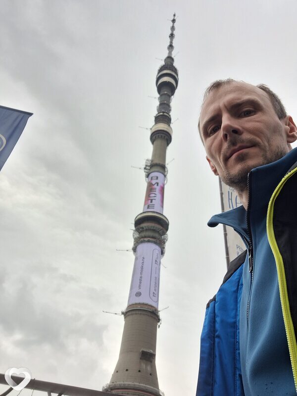 Николай, 37, Таганроге — анкета №4334836