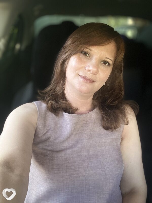 Марина, 52, Тихорецке — анкета №4334838