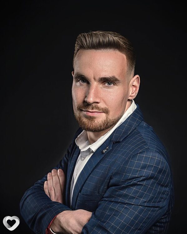 Виталий, 29, Бийске — анкета №4334848